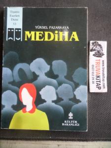 Mediha