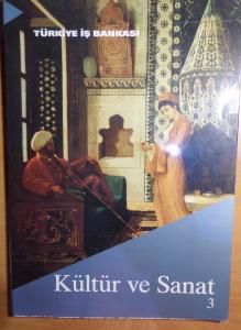 Kültür ve Sanat 1989 / 03