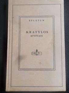 Kratylos