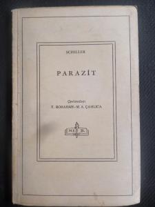 Parazit