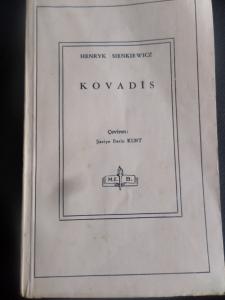 Kovadis
