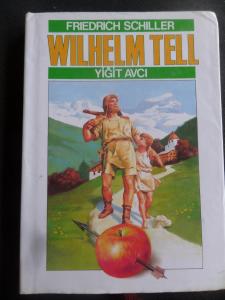 Wilhelm Tell Yiğit Avcı