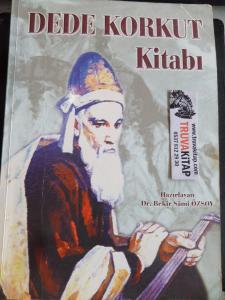 Dede Korkut Kitabı