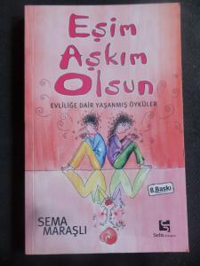 Eşim Aşkım Olsun
