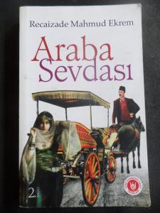 Araba Sevdası
