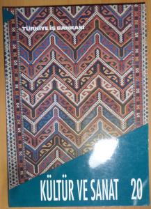 Kültür ve Sanat 1993 / 20