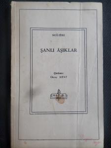 Şanslı Aşıklar