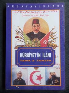 Hürriyet'in İlanı