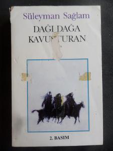 Dağı Dağa Kavuşturan