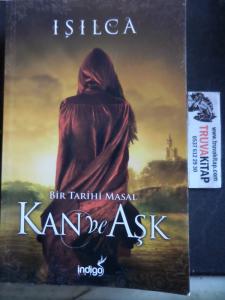 Bir Tarihi Masal Kan ve Aşk