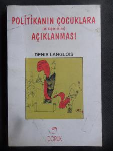 Politikanın Çocuklara (ve Diğerlerine) Açıklanması
