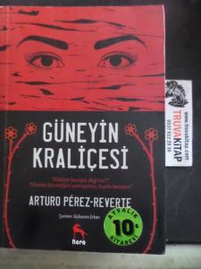 Güneyin Kraliçesi
