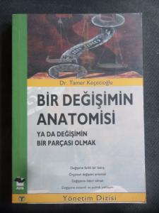Bir Değişimin Anatomisi Ya Da Değişimin Bir Parçası Olmak