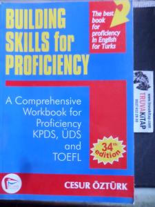 Building Skills For Proficiency