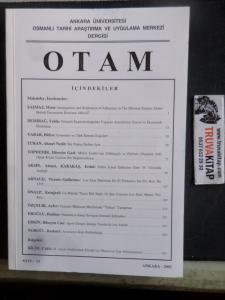 Otam 2002 / 13