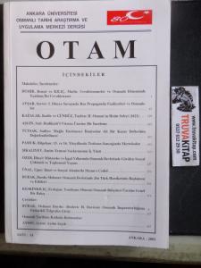 Otam 2003 / 14