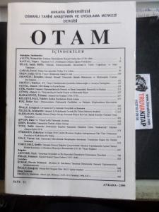 Otam 2000 / 11