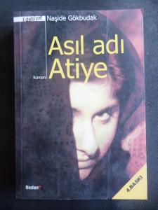 Asıl Adı Atiye