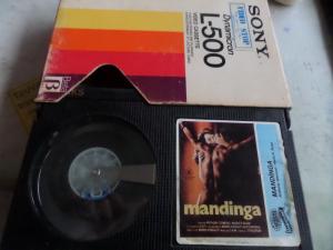 Mandinga / Beta Kaset