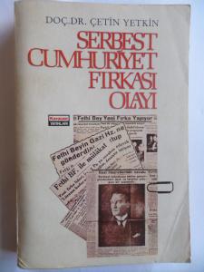 Serbest Cumhuriyet Fırkası