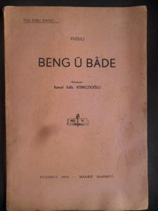 Beng ü Bade
