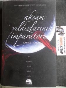 Akşam Yıldızlarının İmparatoru