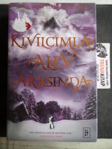 Kıvılcımla Alev Arasında