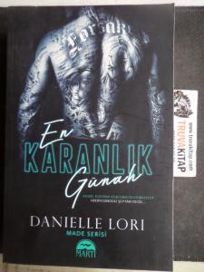 En Karanlık Günah
