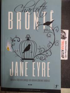 Jane Eyre