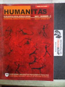 Humanıtas 2014 / 3