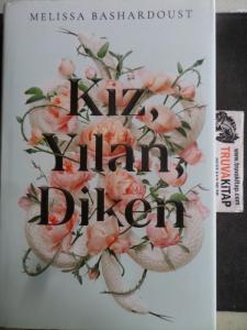 Kız Yılan Diken
