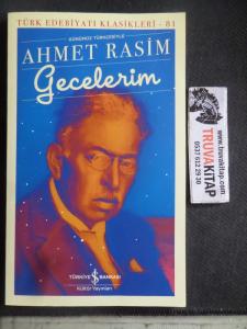 Gecelerim