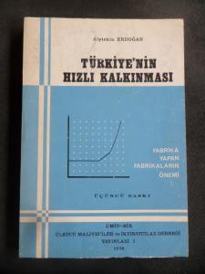 Türkiye'nin Hızlı Kalkınması