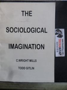 The Sociological Imagination