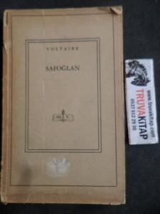 Safoğlan