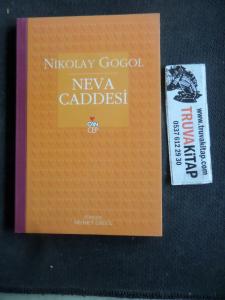 Neva Caddesi ( Cep Boy )