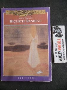 Hiçlik'te Randevu