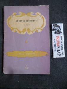 Sweeney Agonistes
