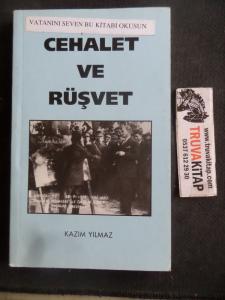 Cehalet ve Rüşvet