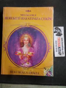Meleklerle Bereketi Hayatınıza Çekin 2CD'li