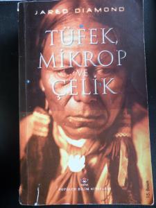 Tüfek Mikrop ve Çelik