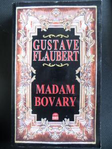 Madam Bovary
