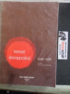 Temel İmmunoloji