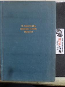 11. Asırda bir Türk Mütefekkin ve Ahlaki Düşünceler