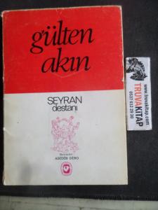 Seyran Destanı