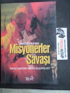 Misyonerler Savaşı