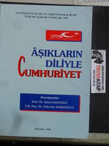 Aşıkların Diliyle Cumhuriyet