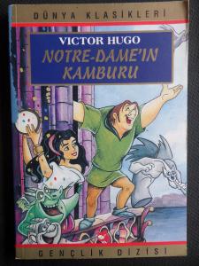 Notre Dame'in Kamburu