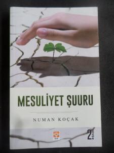 Mesuliyet Şuuru