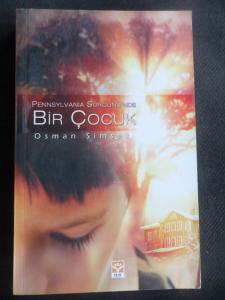 Pensilvanya Sürgünü'nde Bir Çocuk